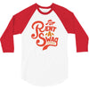 rent a swag 3/4 Sleeve Shirt
