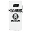 miskatonic university Samsung Galaxy S8
