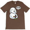 smart dog T-Shirt