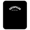 caterpillar Mousepad