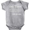 grandad Baby Onesie