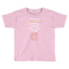 loving halloween is right Toddler T-shirt