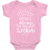 Happiness Baby Bodysuit