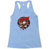 baredevil Racerback Tank