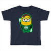 minion parody green lantern Toddler T-shirt