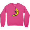 banana halfpipe Crewneck Sweatshirt