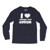 i love someone with autism Long Sleeve Shirts