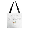 Woman of Equality Tote Bags
