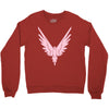 Logan Paul Maverick Crewneck Sweatshirt