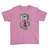 Goku Ultra Instinct Youth Tee