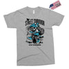 street survivor Exclusive T-shirt