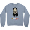 machete dead Crewneck Sweatshirt