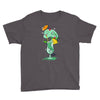 delicious Youth Tee