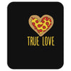 true love heart Mousepad