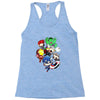 marvel Racerback Tank