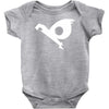 uomo hurricane polymar polimar cartoon&amp;fumetti Baby Onesie