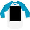 witch woman is total control here 3/4 Sleeve Shirt