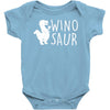 winosaur 2 Baby Onesie