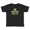darunia's death mountain dance club Toddler T-shirt