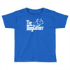 the dogfather Toddler T-shirt