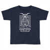 baphomet Toddler T-shirt