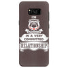 I Am Bulldog Actually In A Very Commited Relationship Samsung Galaxy S8