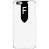 dropping f bomb iPhone 6/6s Case
