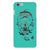 idea machine iPhone 6/6s Plus Case