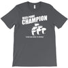 beer pong champion T-Shirt