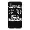 trust me i'm a dentist iPhoneX