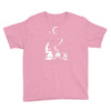 happy halloween Youth Tee