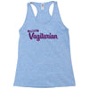 vagitarian Racerback Tank