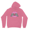 lost Fort Unisex Hoodie