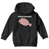 manateeshirt Youth Hoodie
