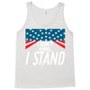 I Don't Kneel Tank Top