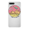 piramid iPhone 7 Plus Case