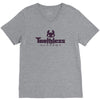 toothless academy V-Neck Tee