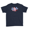 sports sloth Youth Tee
