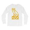 OWL-OVO Long Sleeve Shirts