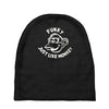 funky just like monkey Baby Beanies