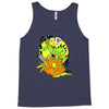 croc o ween Tank Top