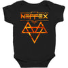 NEFFEX MUSIC Baby Bodysuit