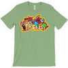 friends doodle!! T-Shirt