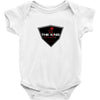 fahrie77 Baby Bodysuit