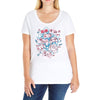 gaming legacy Ladies Curvy T-Shirt