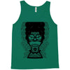marge simpson Tank Top