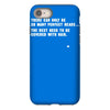 perfect head funny bald iPhone 8