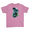 times they are a'changing Youth Tee