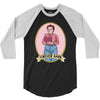 forever barb 3/4 Sleeve Shirt