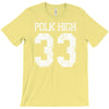 polk high T-Shirt